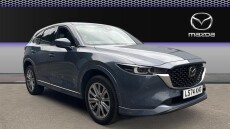 Mazda CX-5 2.0 e-Skyactiv G MHEV Takumi 5dr Petrol Estate